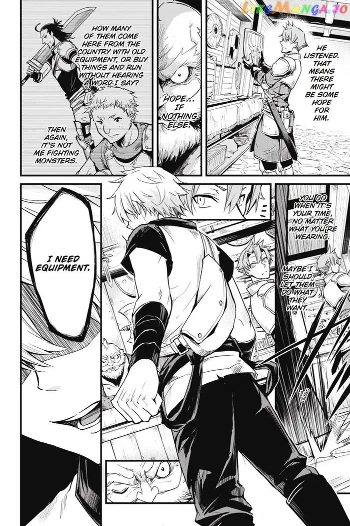 Goblin Slayer: Side Story Year One Chapter 2 image 27_optimized_optimized